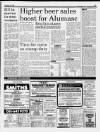 Liverpool Daily Post Saturday 18 February 1989 Page 15