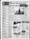 Liverpool Daily Post Saturday 18 February 1989 Page 18