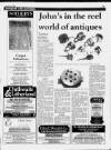 Liverpool Daily Post Saturday 18 February 1989 Page 25