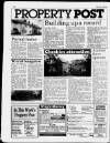 Liverpool Daily Post Saturday 18 February 1989 Page 26