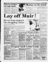 Liverpool Daily Post Saturday 18 February 1989 Page 38