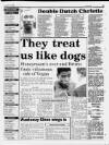 Liverpool Daily Post Saturday 18 February 1989 Page 39