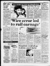 Liverpool Daily Post Tuesday 21 February 1989 Page 8