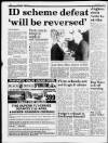 Liverpool Daily Post Tuesday 21 February 1989 Page 12