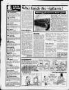 Liverpool Daily Post Tuesday 21 February 1989 Page 22