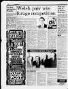 Liverpool Daily Post Tuesday 21 February 1989 Page 28