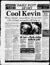 Liverpool Daily Post Tuesday 21 February 1989 Page 36