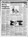 Liverpool Daily Post Wednesday 22 February 1989 Page 4