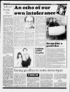 Liverpool Daily Post Wednesday 22 February 1989 Page 7