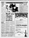 Liverpool Daily Post Wednesday 22 February 1989 Page 9