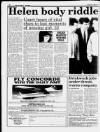 Liverpool Daily Post Wednesday 22 February 1989 Page 14