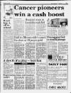Liverpool Daily Post Wednesday 22 February 1989 Page 15