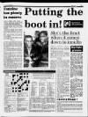 Liverpool Daily Post Wednesday 22 February 1989 Page 29