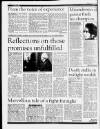 Liverpool Daily Post Thursday 23 February 1989 Page 6