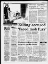Liverpool Daily Post Thursday 23 February 1989 Page 8