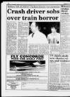 Liverpool Daily Post Thursday 23 February 1989 Page 12