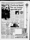 Liverpool Daily Post Thursday 23 February 1989 Page 13