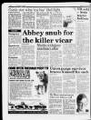 Liverpool Daily Post Thursday 23 February 1989 Page 14
