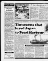 Liverpool Daily Post Thursday 23 February 1989 Page 18