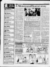 Liverpool Daily Post Thursday 23 February 1989 Page 20