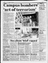 Liverpool Daily Post Friday 24 February 1989 Page 4