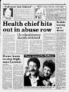 Liverpool Daily Post Friday 24 February 1989 Page 5