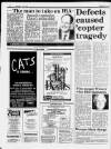 Liverpool Daily Post Friday 24 February 1989 Page 8