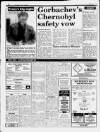 Liverpool Daily Post Friday 24 February 1989 Page 10
