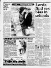 Liverpool Daily Post Friday 24 February 1989 Page 14