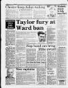 Liverpool Daily Post Friday 24 February 1989 Page 34