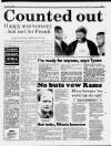 Liverpool Daily Post Friday 24 February 1989 Page 35