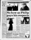 Liverpool Daily Post Saturday 25 February 1989 Page 4