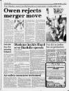 Liverpool Daily Post Saturday 25 February 1989 Page 5