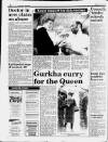 Liverpool Daily Post Saturday 25 February 1989 Page 6