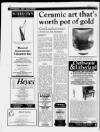 Liverpool Daily Post Saturday 25 February 1989 Page 12
