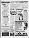 Liverpool Daily Post Saturday 25 February 1989 Page 13