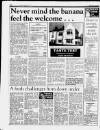 Liverpool Daily Post Saturday 25 February 1989 Page 24