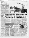 Liverpool Daily Post Saturday 25 February 1989 Page 25