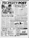 Liverpool Daily Post Saturday 25 February 1989 Page 27