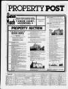 Liverpool Daily Post Saturday 25 February 1989 Page 32