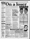Liverpool Daily Post Saturday 25 February 1989 Page 39