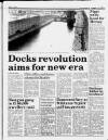 Liverpool Daily Post Wednesday 01 March 1989 Page 3