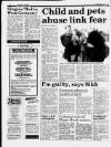 Liverpool Daily Post Wednesday 01 March 1989 Page 8