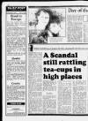 Liverpool Daily Post Wednesday 01 March 1989 Page 16