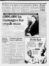 Liverpool Daily Post Wednesday 01 March 1989 Page 19