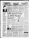 Liverpool Daily Post Wednesday 01 March 1989 Page 20