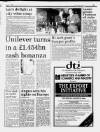 Liverpool Daily Post Wednesday 01 March 1989 Page 21