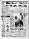 Liverpool Daily Post Friday 03 March 1989 Page 8