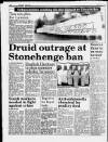 Liverpool Daily Post Friday 03 March 1989 Page 12