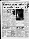 Liverpool Daily Post Friday 03 March 1989 Page 16